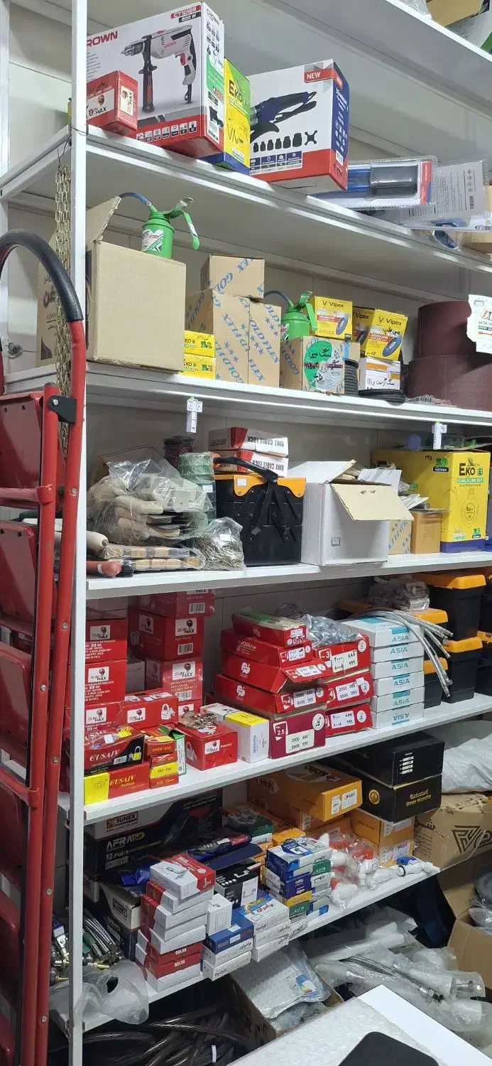 ابزار فروشی نوید در مسکن مهر فولاد شهر|ابزارآلات|فولادشهر, مسکن مهر فولادشهر|دیوار