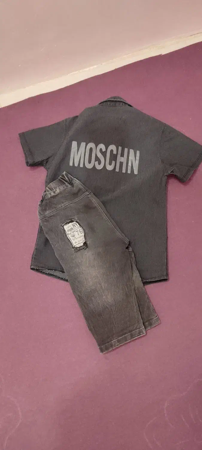 پیراهن بچگانه|کفش و لباس بچه|نیشابور, شهرک ولیعصر|دیوار