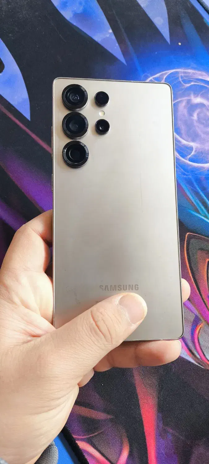 s25 ultra|موبایل|لردگان, |دیوار