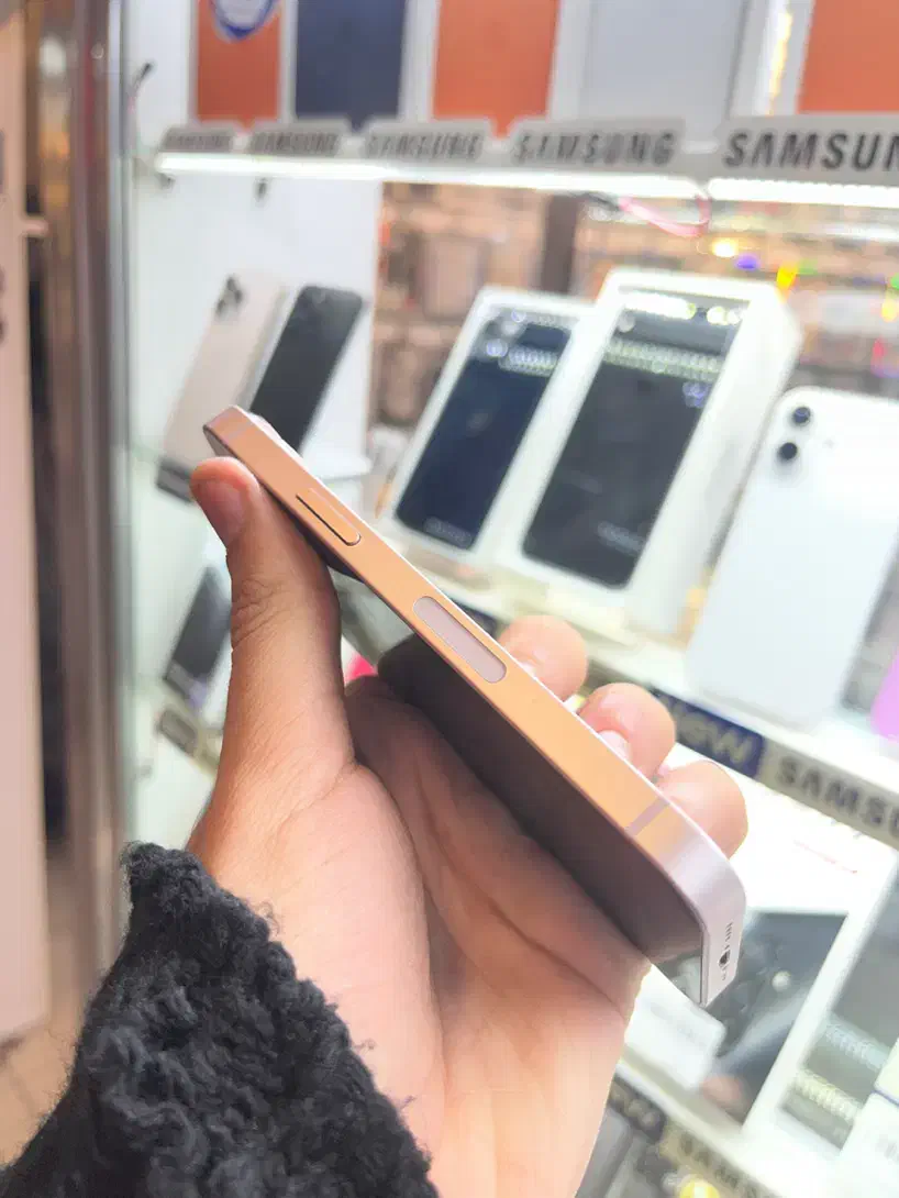 Iphone 13 mini 128|موبایل|تهران, فردوس|دیوار