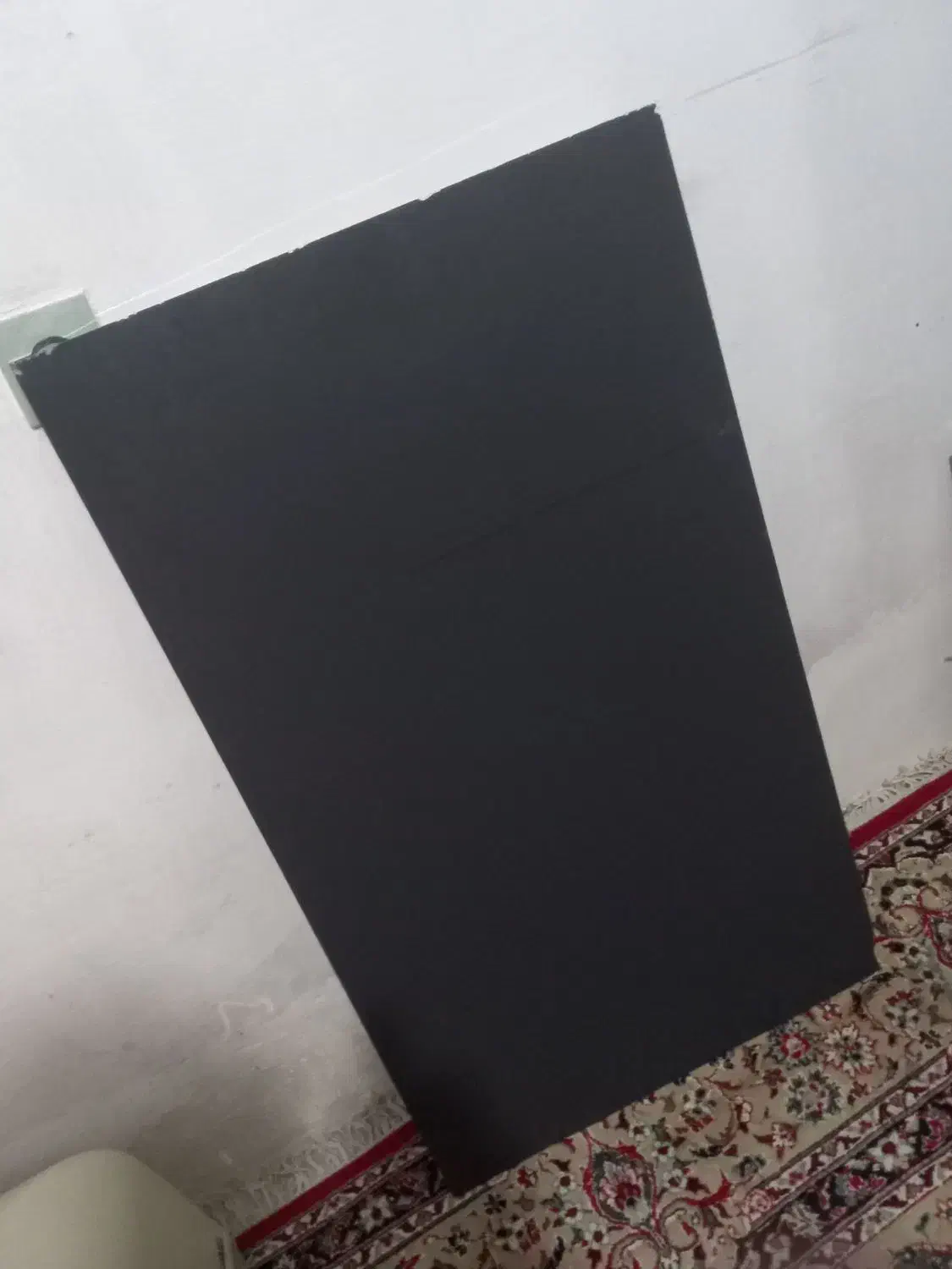 آینه|آینه|کوهدشت, |دیوار