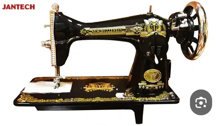 چرخ خیاطی دستی|چرخ خیاطی و ریسندگی|مسجد سلیمان, |دیوار