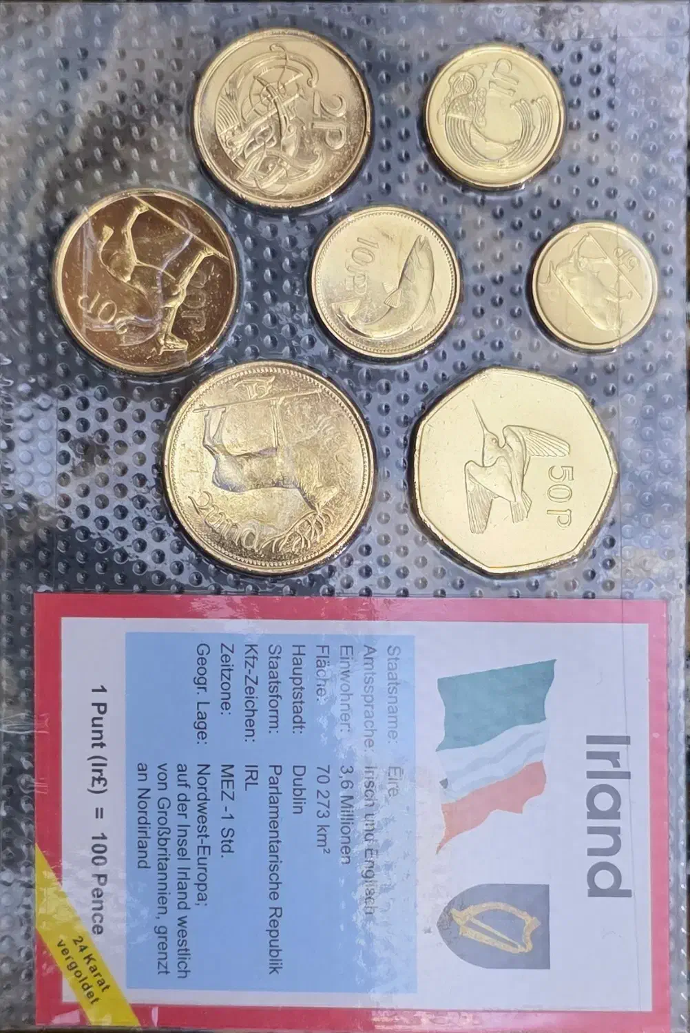 ست سکه|کلکسیون سکه، تمبر، اسکناس|همدان, |دیوار