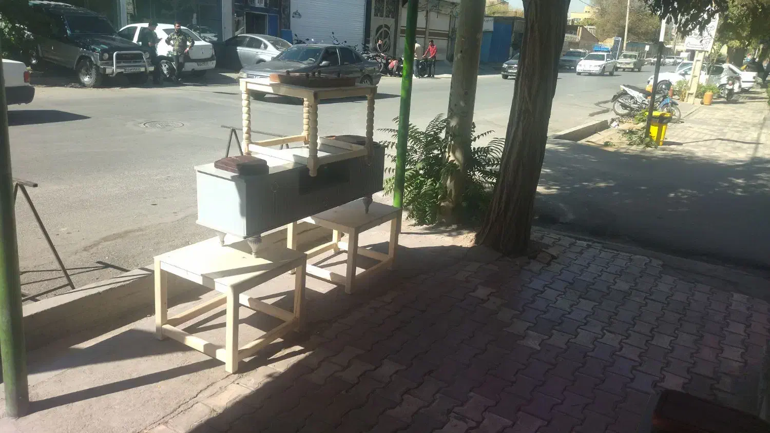 کرسی چوبی|خدمات پیشه و مهارت|شهرکرد, |دیوار