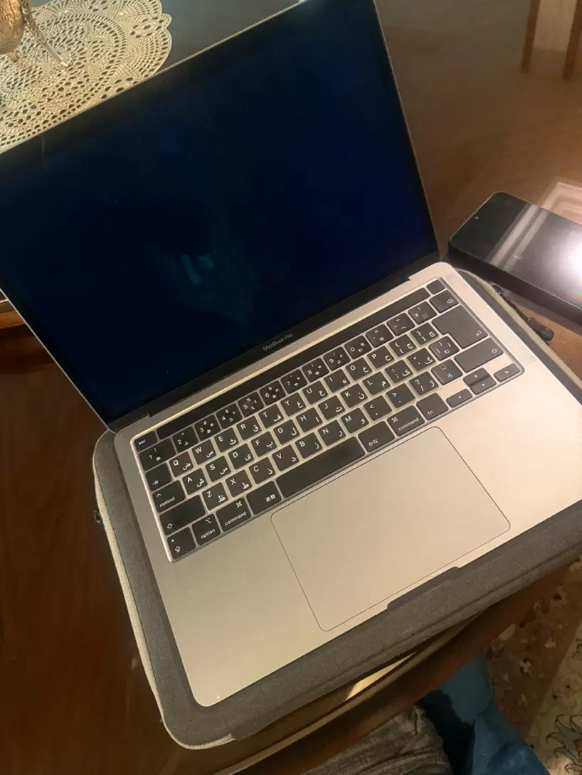MacBook Pro 2020|رایانه همراه|تهران, میرداماد|دیوار