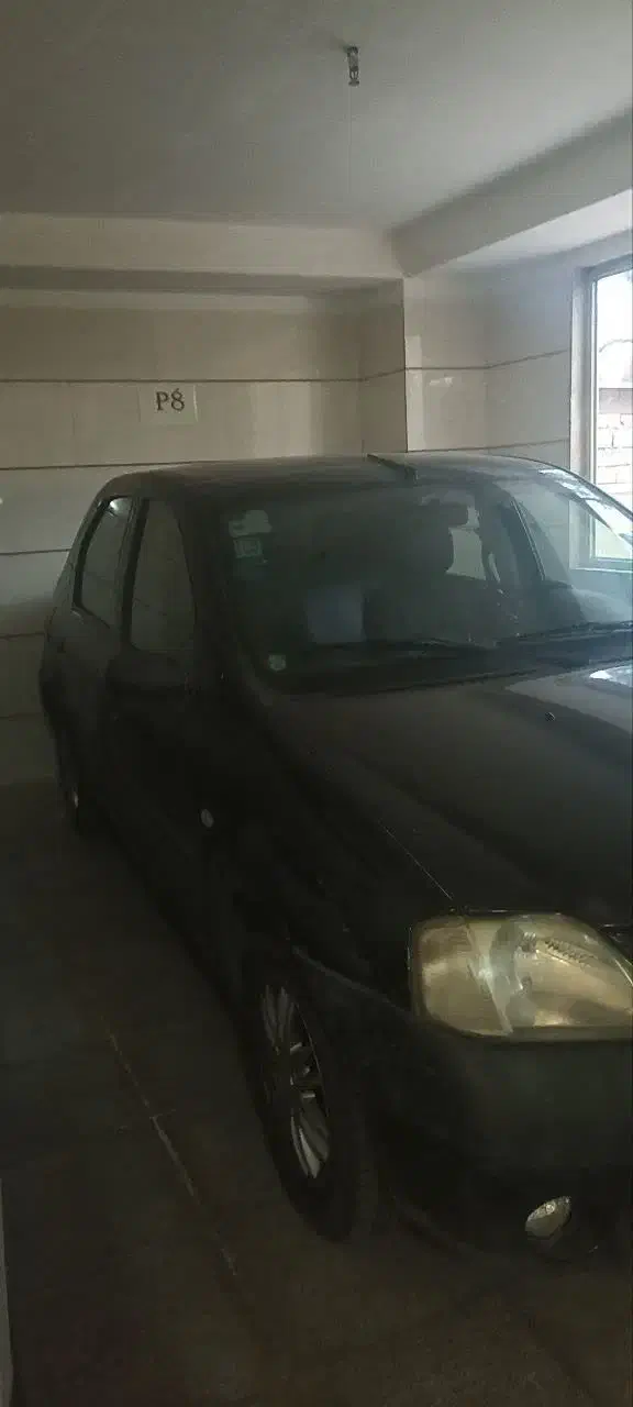 ال نود مدل ۹۱|خودرو سواری و وانت|کرج, شهرک جهان آرا|دیوار