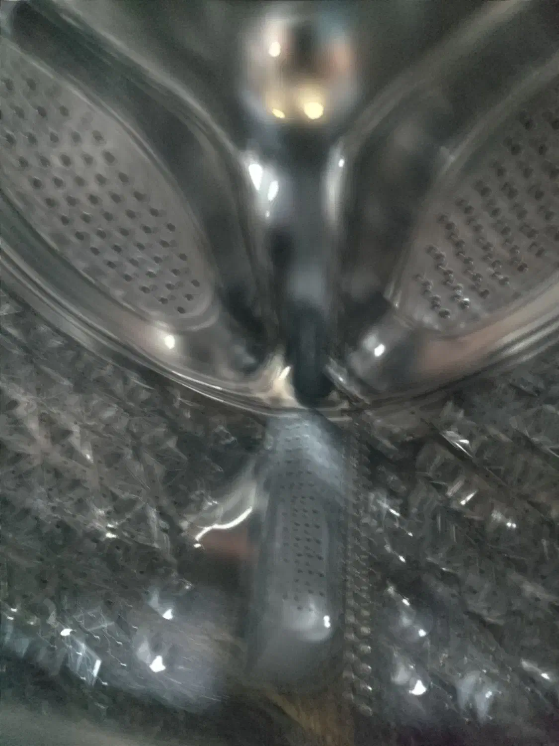 ماشین لباسشویی کرال|ماشین لباسشویی و خشک‌کن لباس|گنبد کاووس, |دیوار