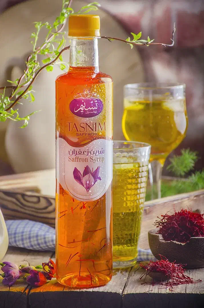 شربت زعفران اصل|حراج|زابل, |دیوار