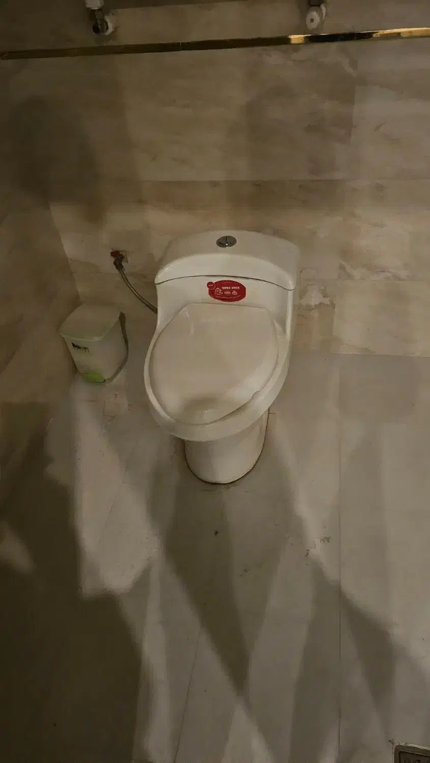 ۳ عدد فرنگی و ۳ عدد روشویی|لوازم سرویس بهداشتی|ماهدشت, |دیوار