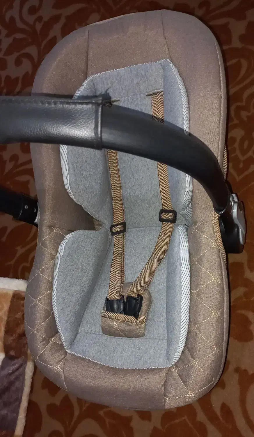 کریر نوزاد|اسباب و اثاث بچه|زنجان, |دیوار