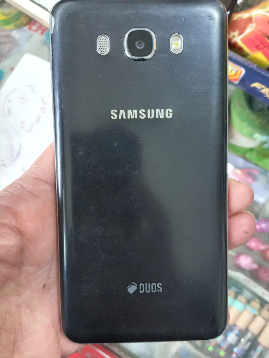 موبایل|موبایل|مشهد, عامل|دیوار