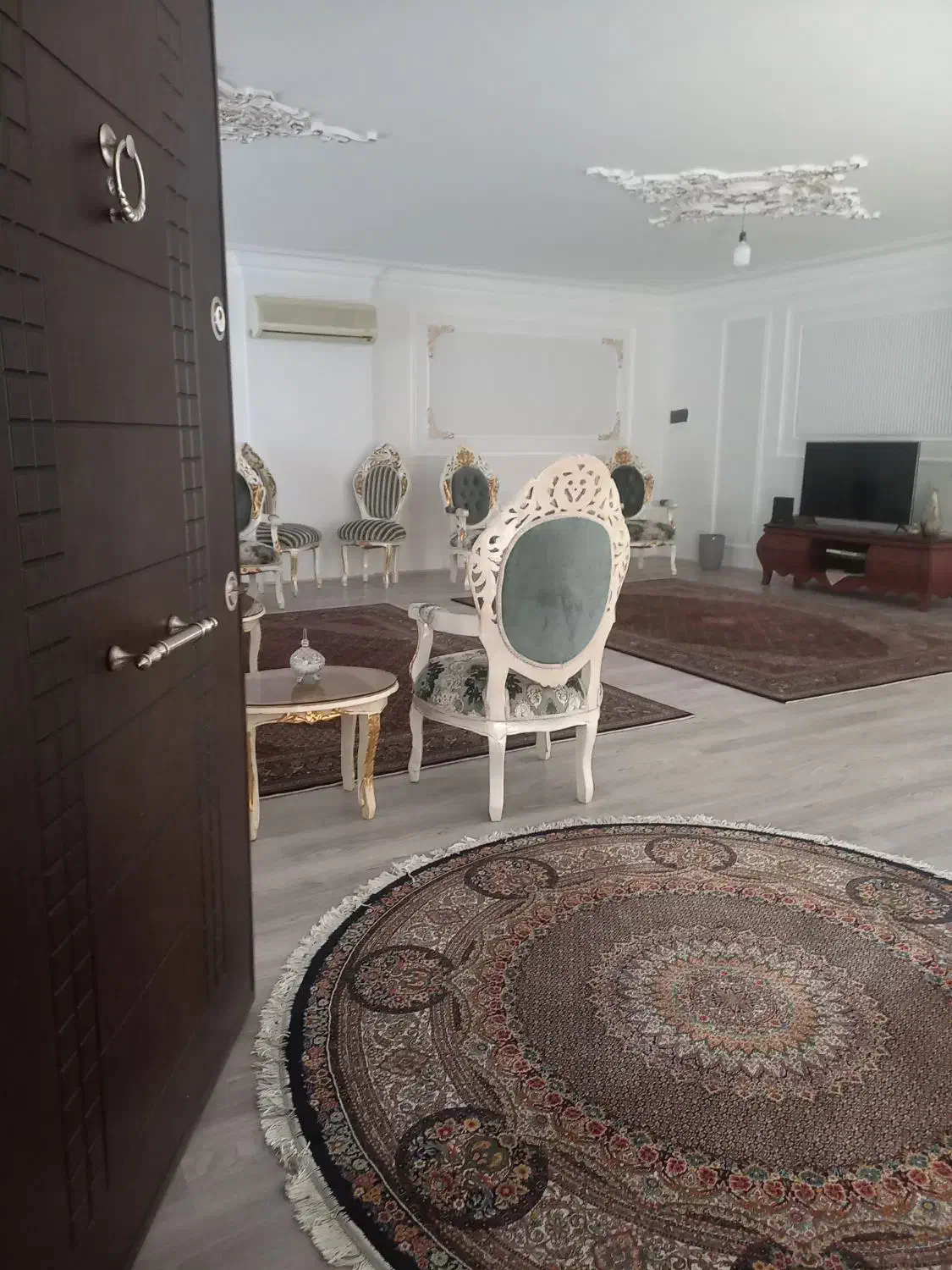 اجاره طبقه اول تک واحدی|اجارهٔ آپارتمان|خوی, |دیوار