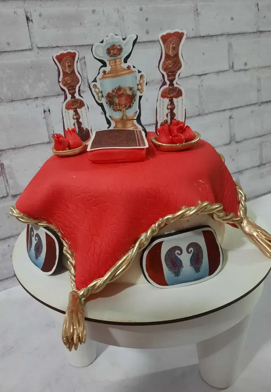 شیک ترین سبد های شب یلدا|خدمات پذیرایی، مراسم|طرقبه, |دیوار