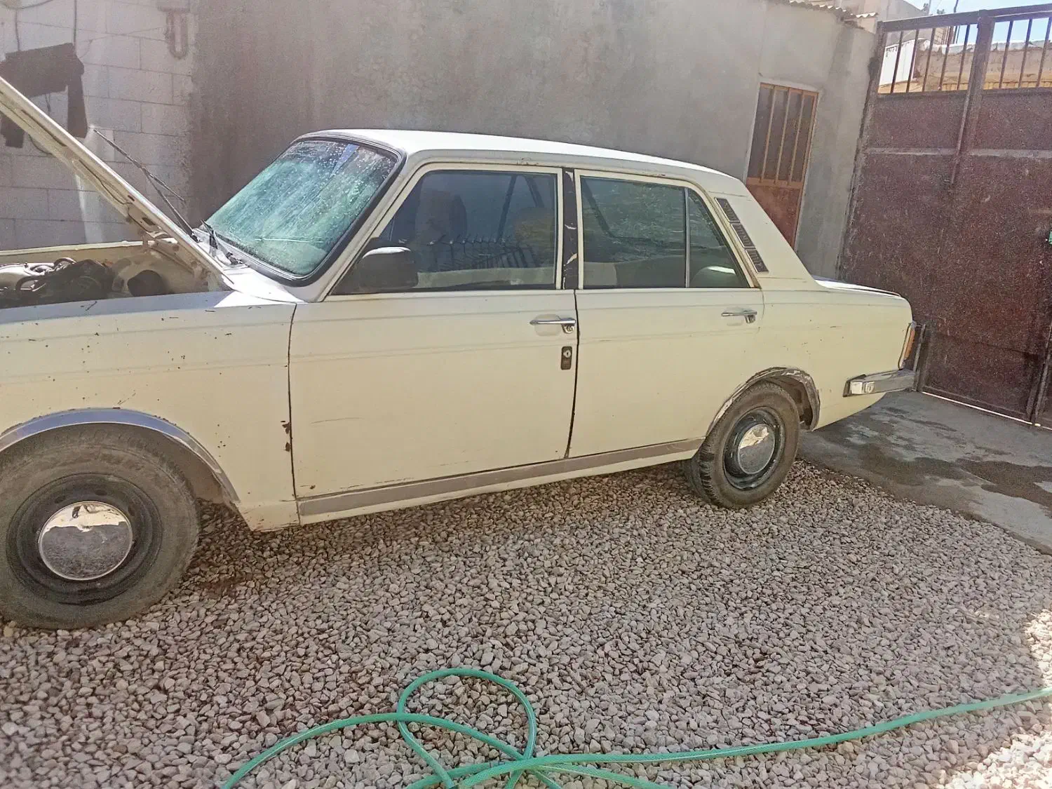 پیکان مدل83|خودرو سواری و وانت|لردگان, |دیوار