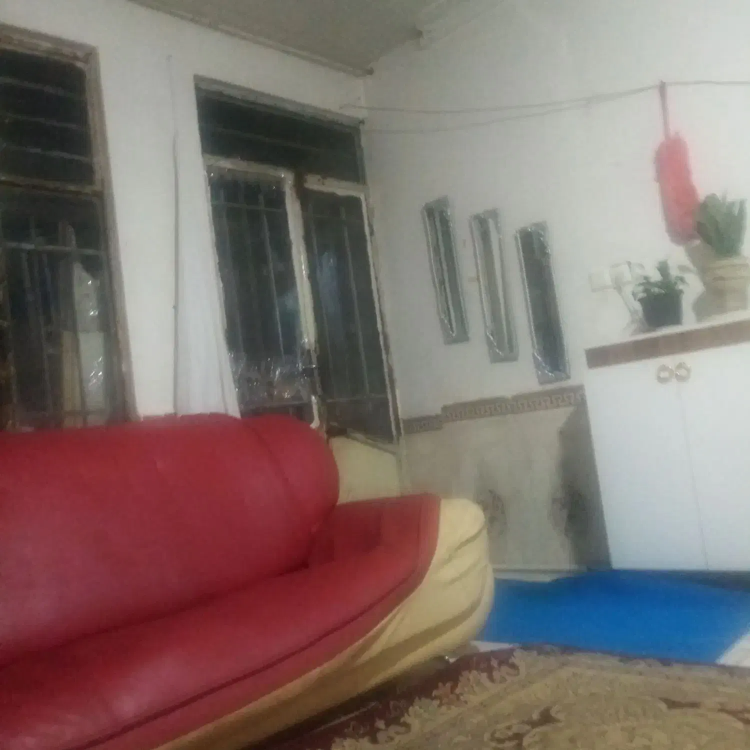 منزل دوبلکس|فروش خانه و ویلا|نیشابور, کوی حسینی|دیوار