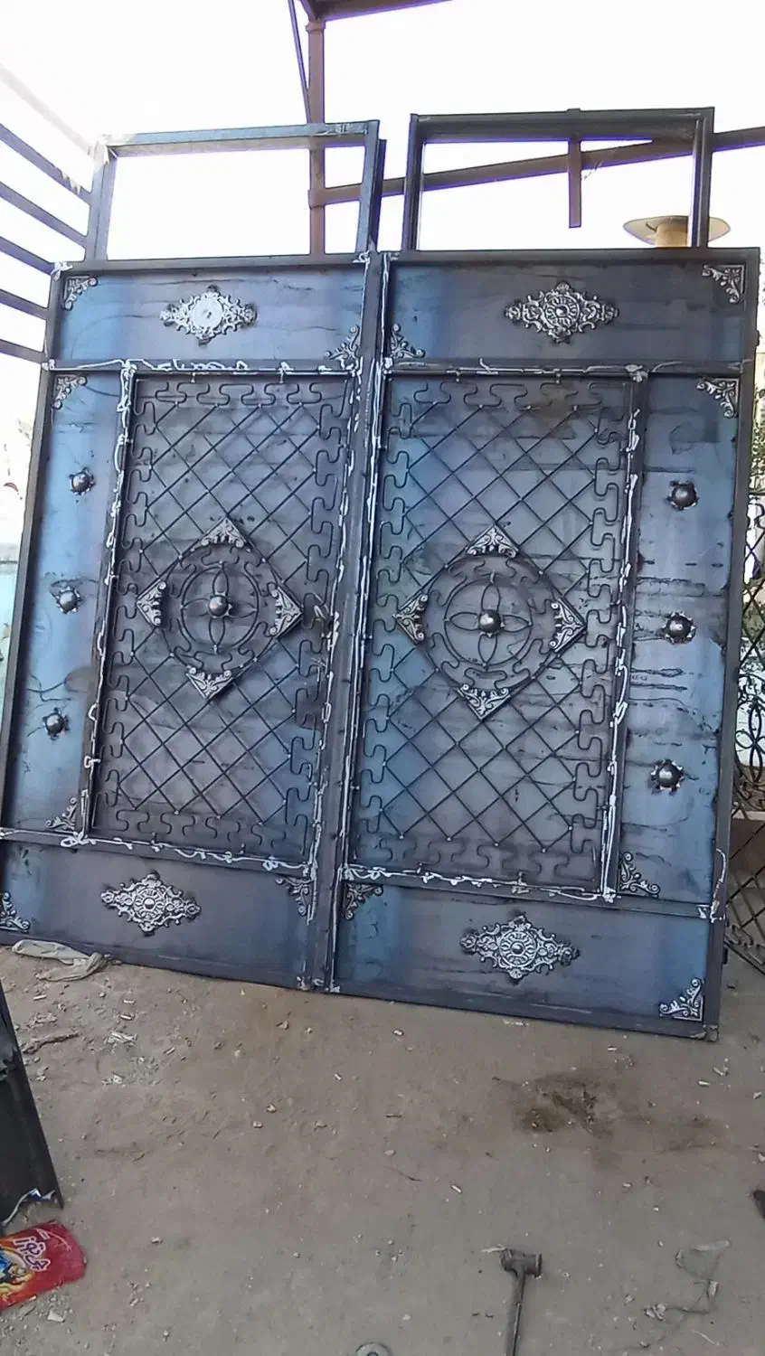 جوشکار سیار|خدمات پیشه و مهارت|اهواز, اسماعیلیه|دیوار