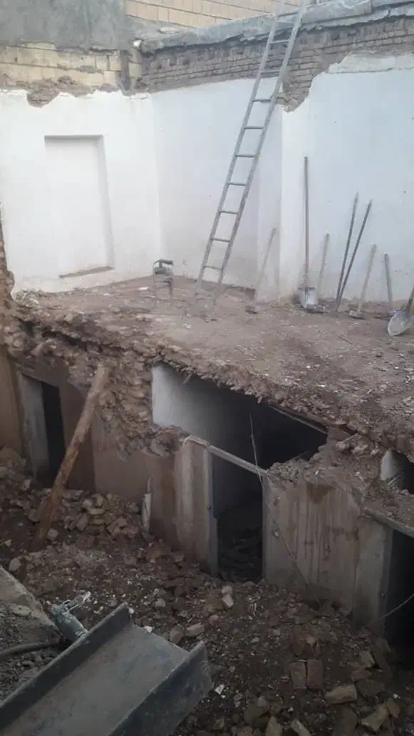 کارگر ساده و بار هستم|خدمات پیشه و مهارت|تهران, ونک|دیوار