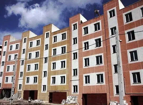 مسکن ملّی|پیش‌فروش املاک|اردبیل, |دیوار
