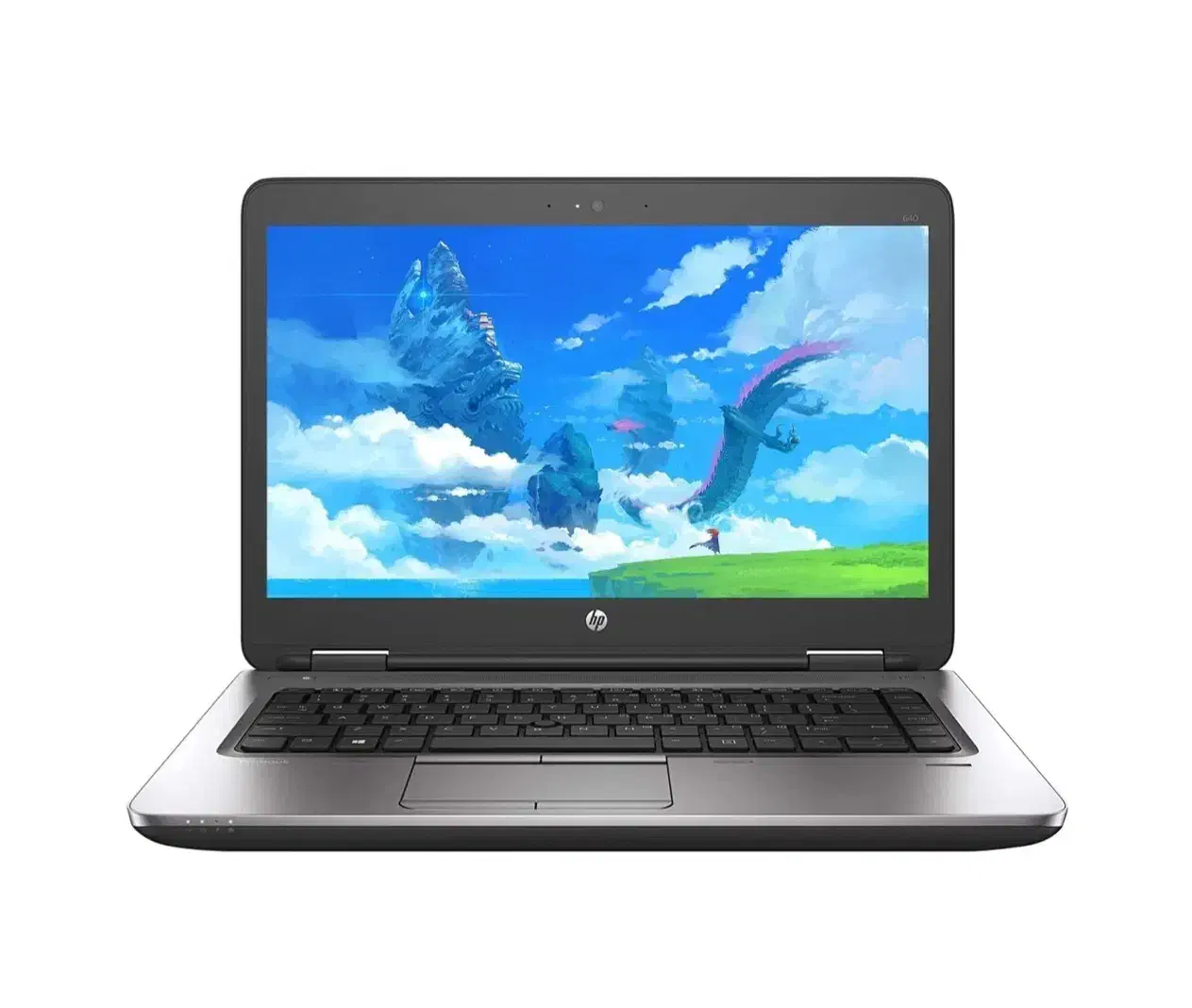 لپ تاپ hp نسل ششم i5|رایانه همراه|بندر ماهشهر, |دیوار