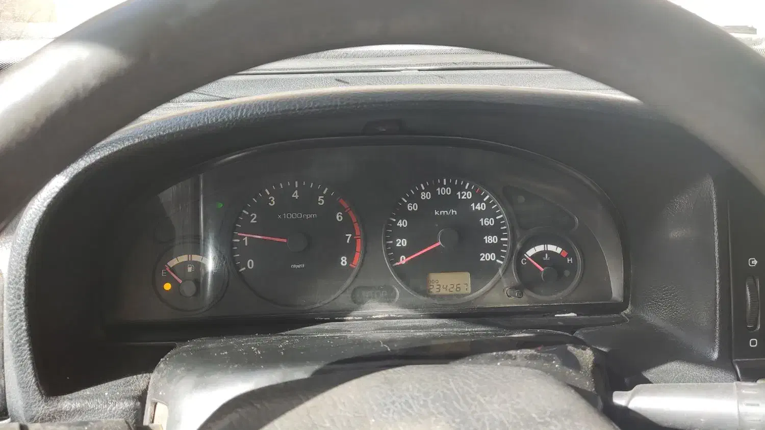 پژو آردی|خودرو سواری و وانت|ازنا, |دیوار