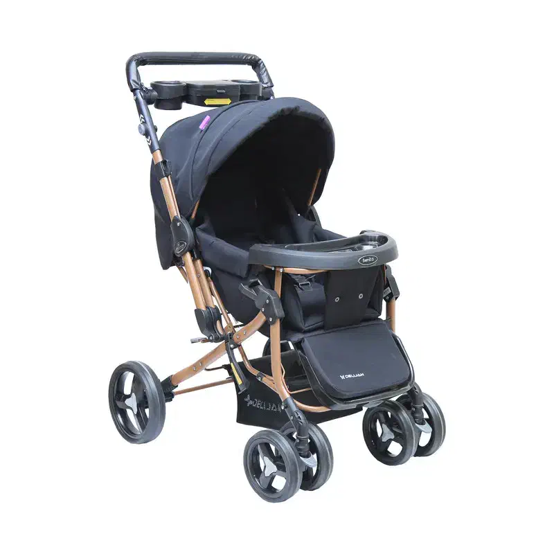 فروش فوری|کالسکه و لوازم جانبی|پرند, فاز ۵|دیوار