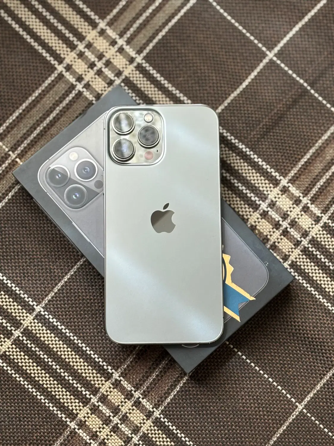 iphone 13 pro max|موبایل|قدس, شهر‌قدس|دیوار
