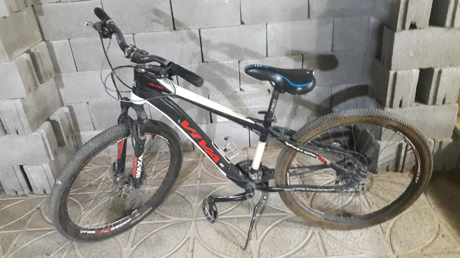 دوچرخه|دوچرخه، اسکیت، اسکوتر|آباده, |دیوار