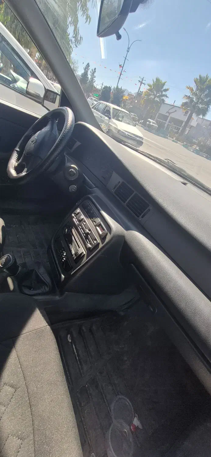 سمند خونگی|خودرو سواری و وانت|یزد, |دیوار