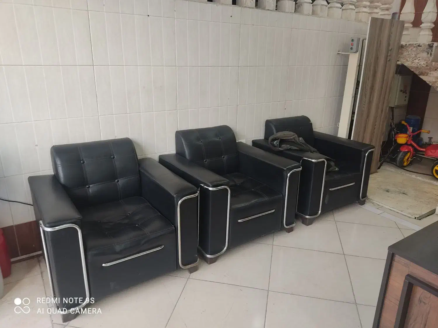 دوچرخه بچه گانه ،میز اداری وصندلی|دوچرخه، اسکیت، اسکوتر|قرچک, مهدیه|دیوار