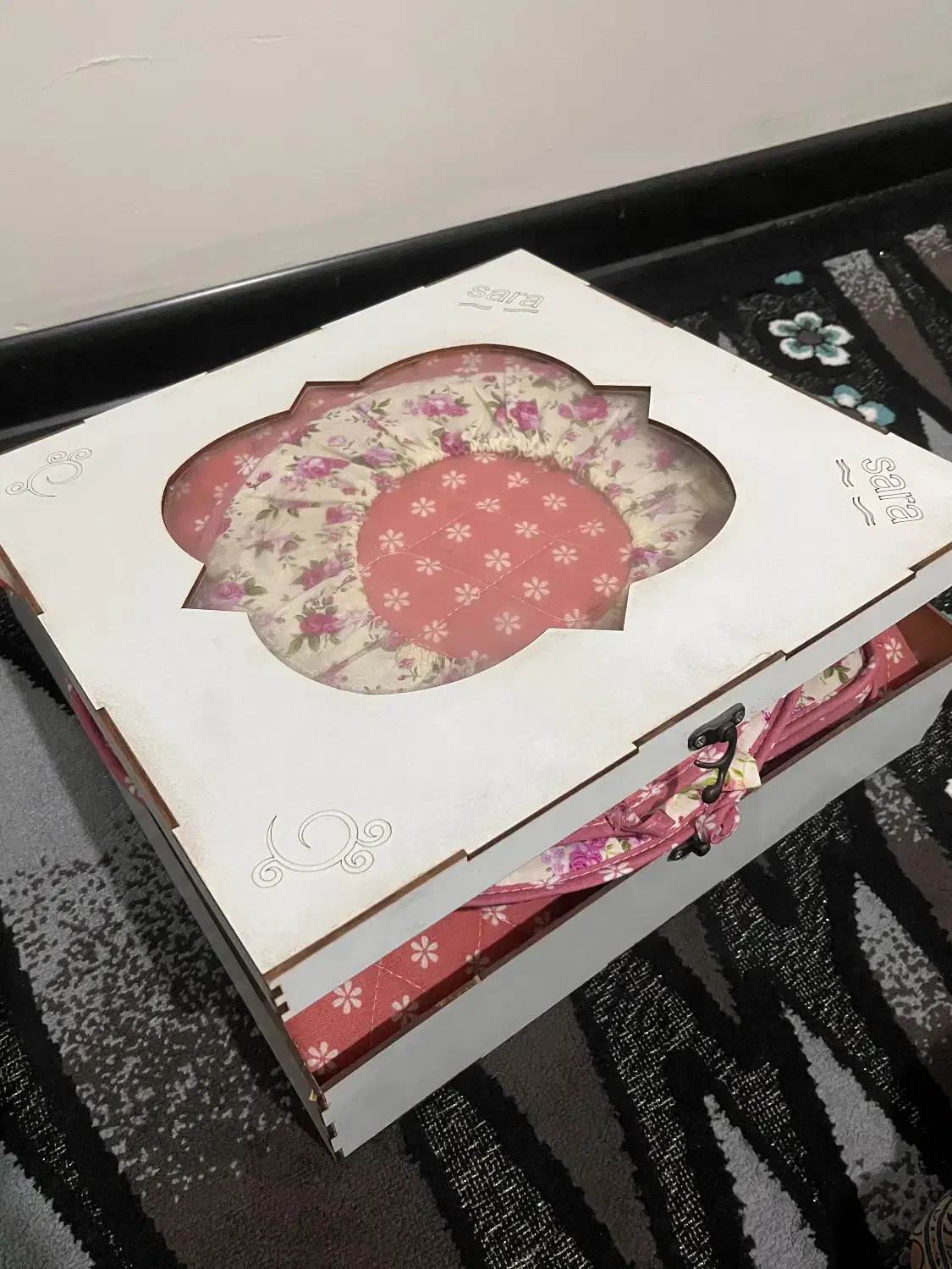 سرویس دم کنی نو مناسب جهیزیه|سفره، حوله، دستمال آشپزخانه|تهران, امام زاده عبدالله|دیوار