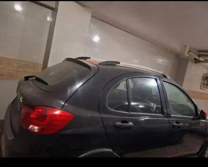 کوییک r|خودرو سواری و وانت|تهران, سبلان (لشگر)|دیوار