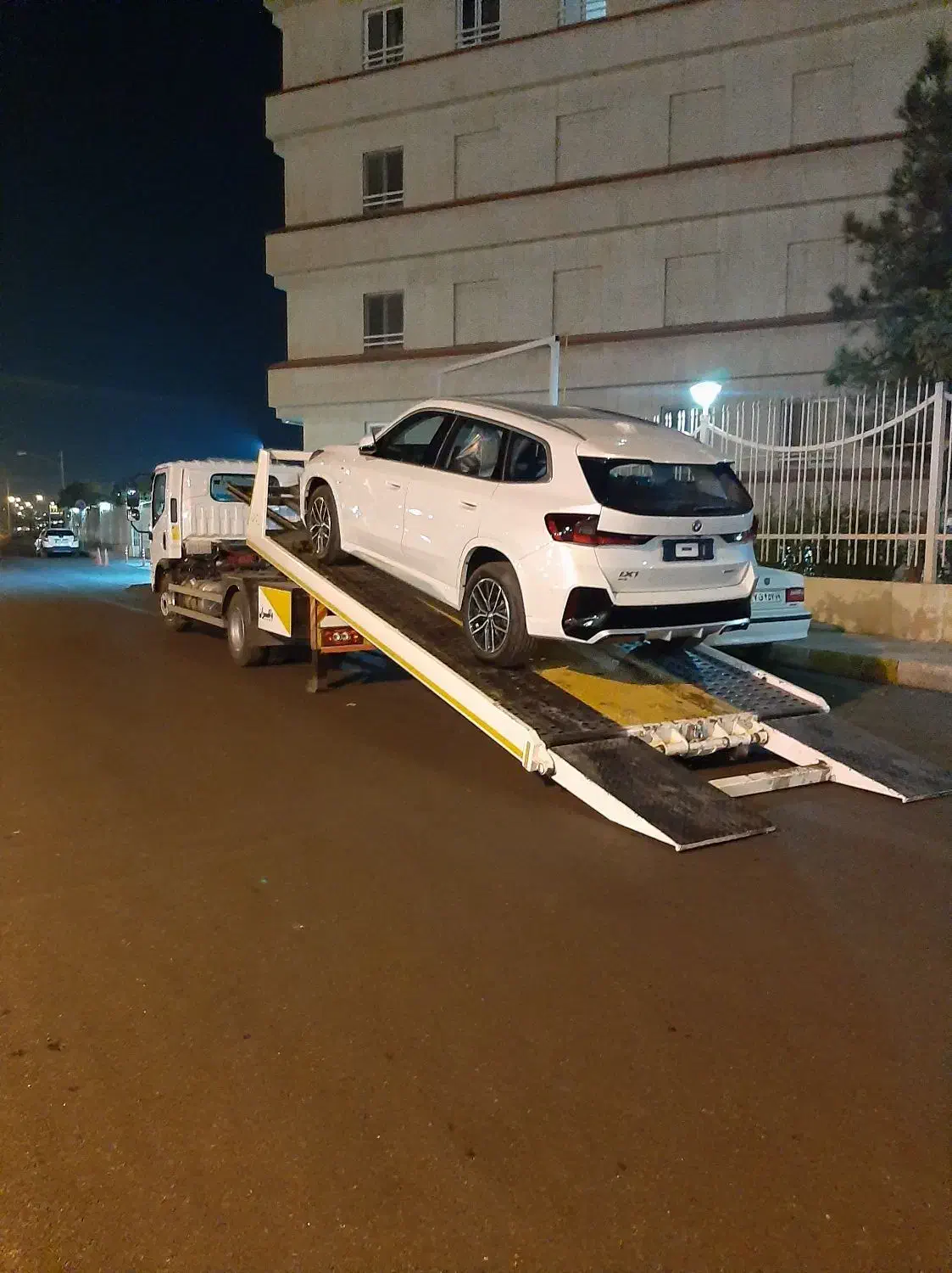 امدادخودروابیک خودروبرابیک خودروبراتوبان غدیر|خدمات حمل و نقل|آبیک, |دیوار