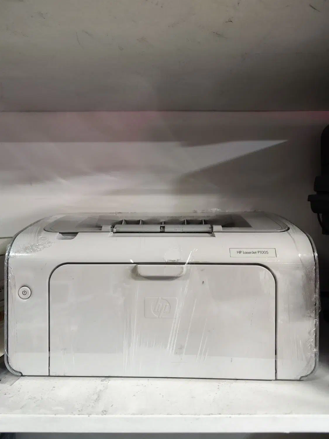 پرینتر اچ پی مدل P1005|پرینتر، اسکنر، کپی، فکس|بجنورد, |دیوار