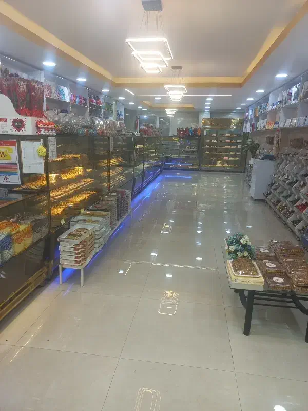 فروشنده|استخدام خدمات فروشگاه و رستوران|بوشهر, |دیوار