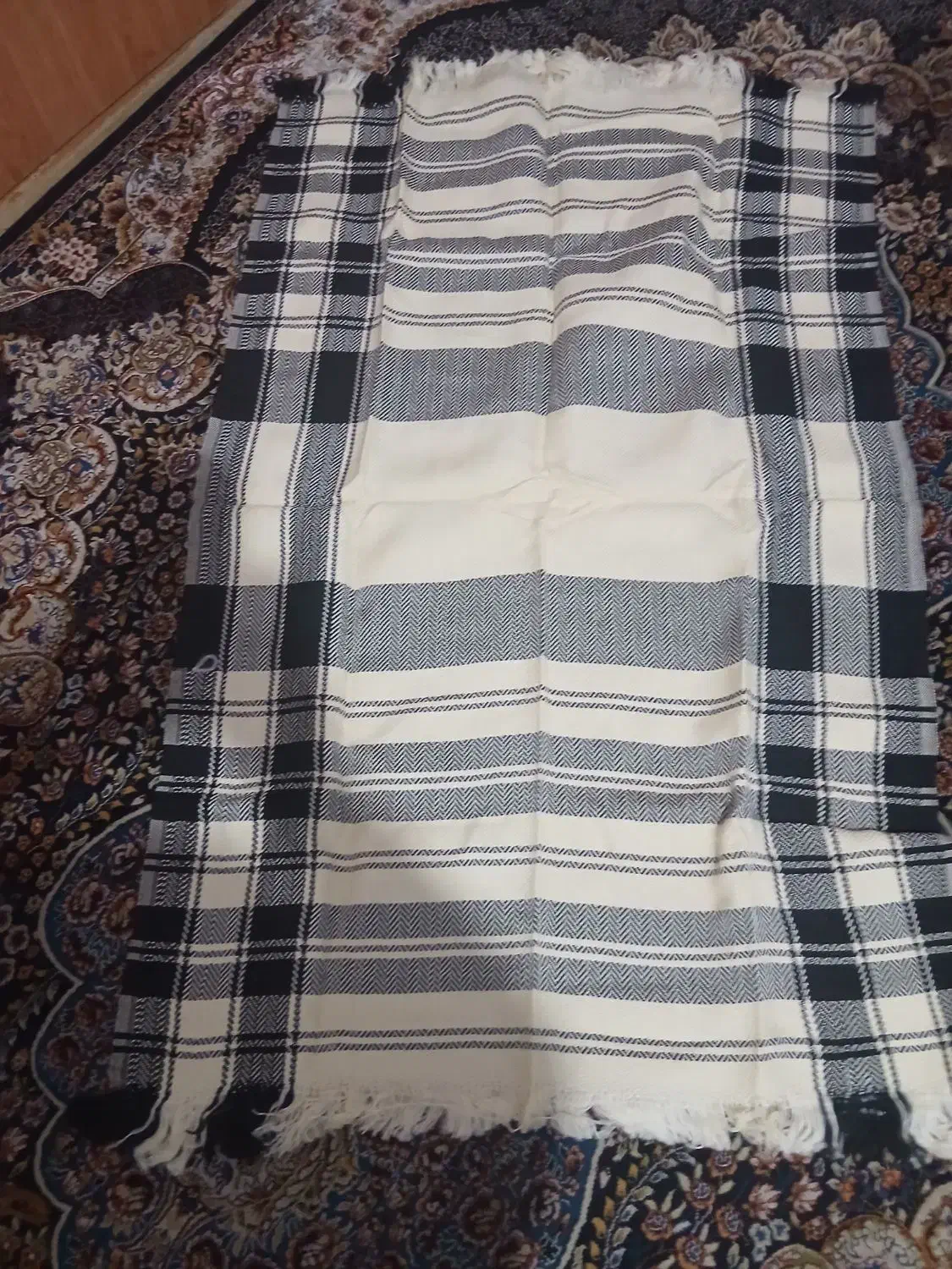 سجاده|گلیم، جاجیم، گبه|سنندج, |دیوار