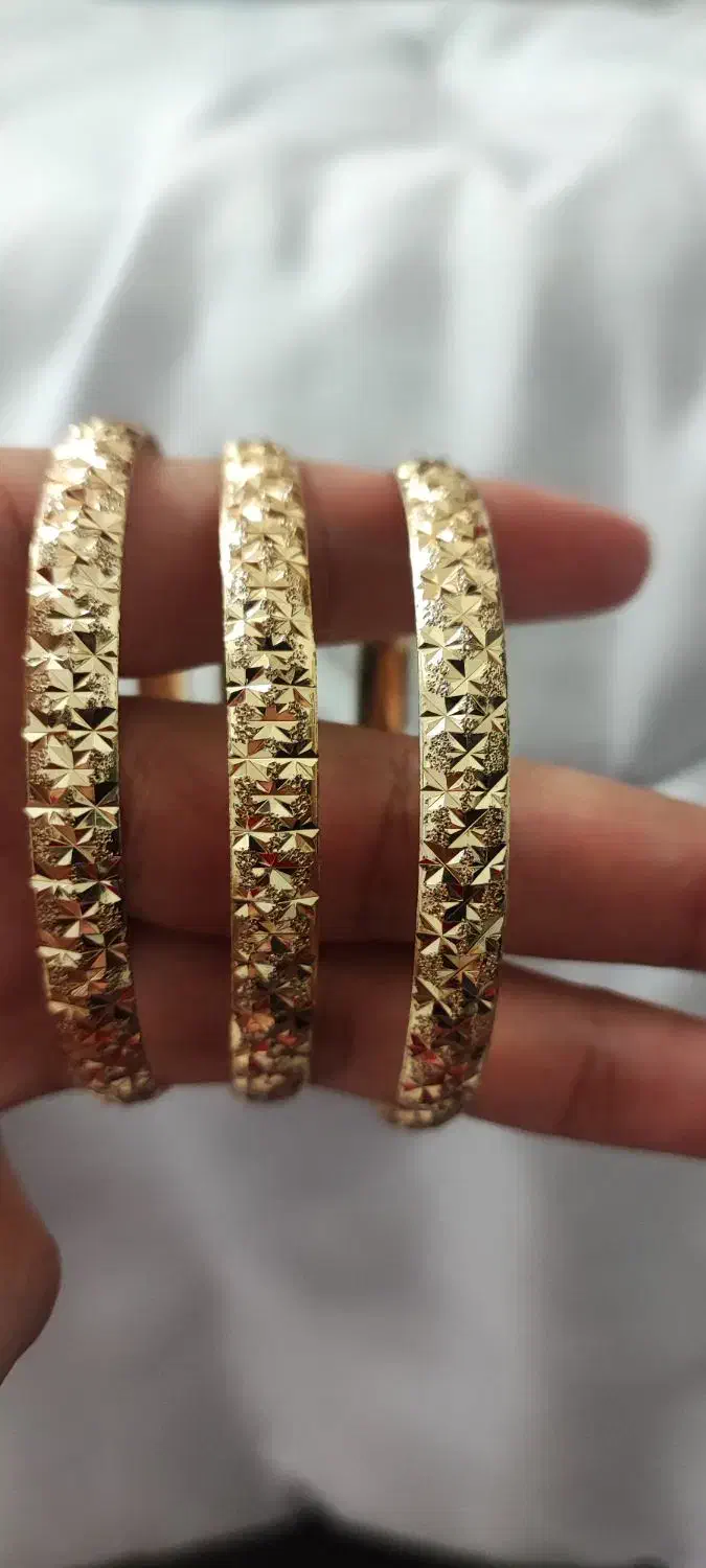 النگو طلا روس|بدلیجات|مشهد, شهید آوینی|دیوار