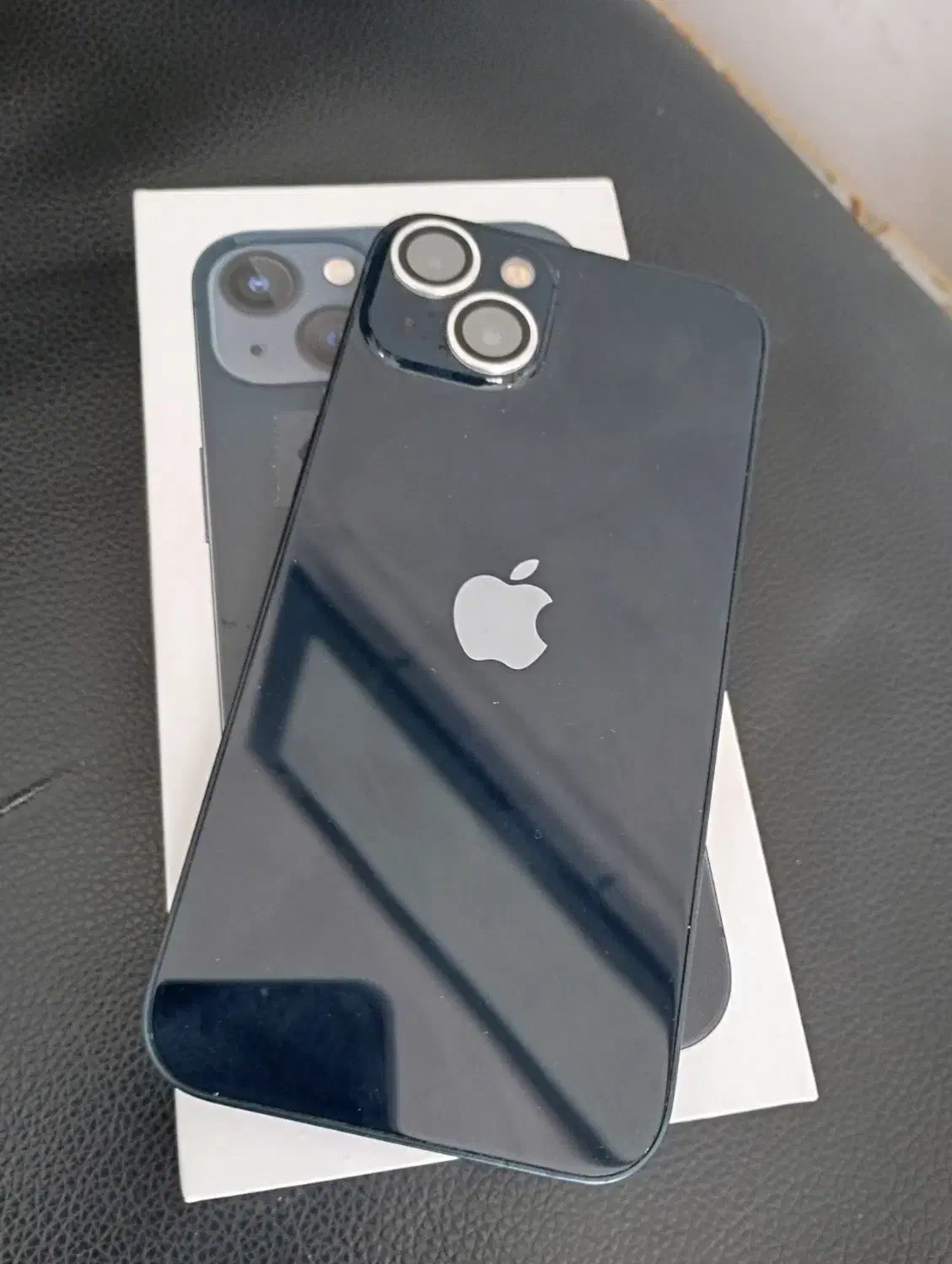 ایفون 13نرمال 256گیگ|موبایل|مرودشت, ثبت احوال|دیوار