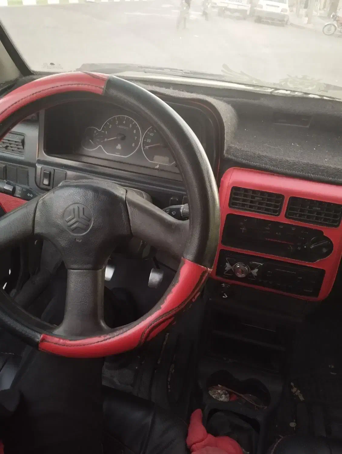 فروش پراید|خودرو سواری و وانت|میان ولایت, |دیوار