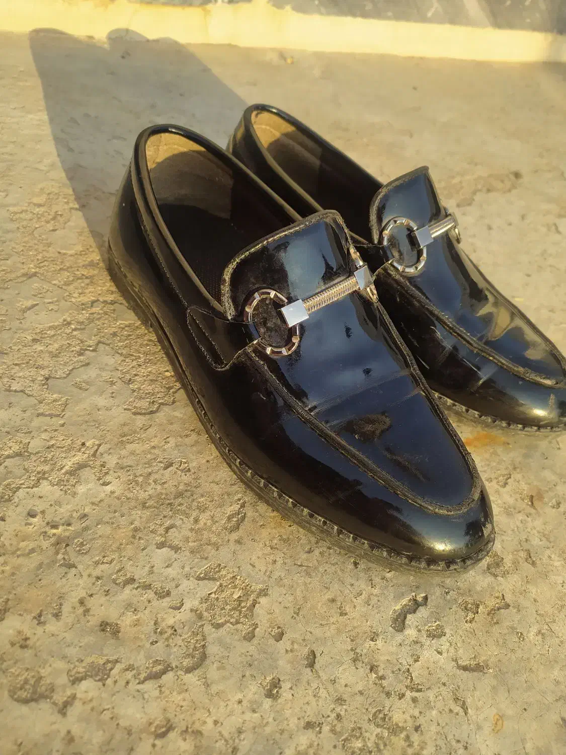 کفش|کفش و لباس بچه|مینودشت, |دیوار