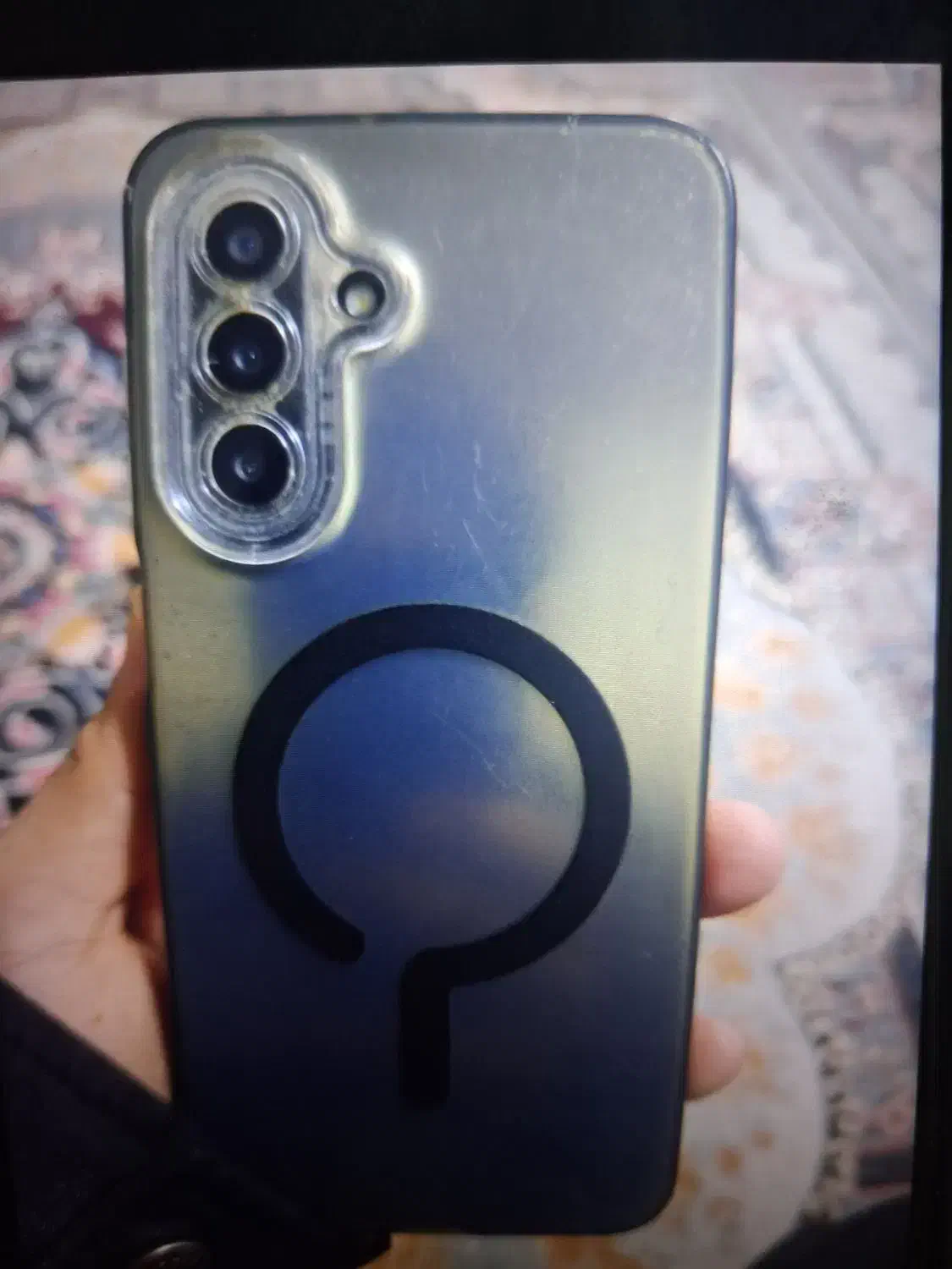 گوشی سامسونگ|موبایل|قشم, |دیوار