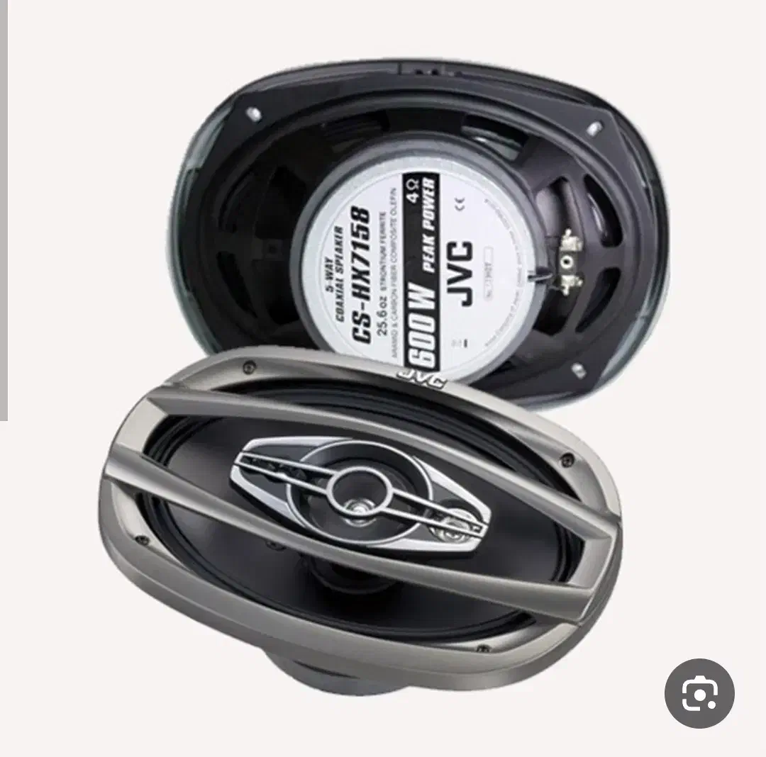 یک جفت باند 7158 جی وی سی|صوتی و تصویری|شیراز, فرهنگ شهر|دیوار