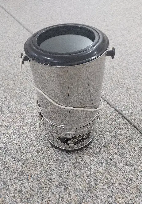 سبزی خوردکن کنوود|خردکن، آسیاب، غذاساز|بندر ماهشهر, |دیوار