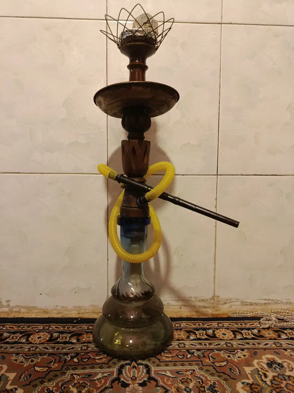 قلیون|کلکسیون و سرگرمی|بروجرد, |دیوار