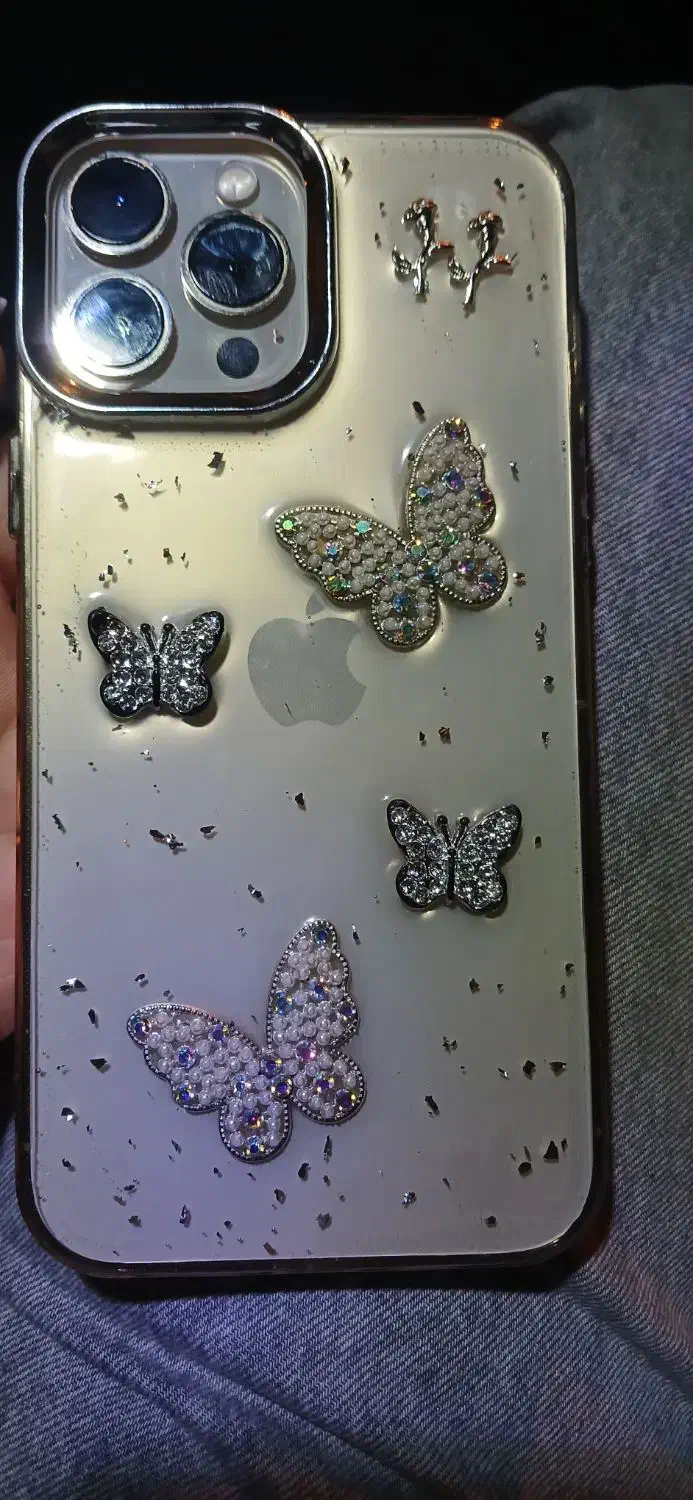 آیفون ۱۳پرومکس با ریجستر|موبایل|مراغه, |دیوار