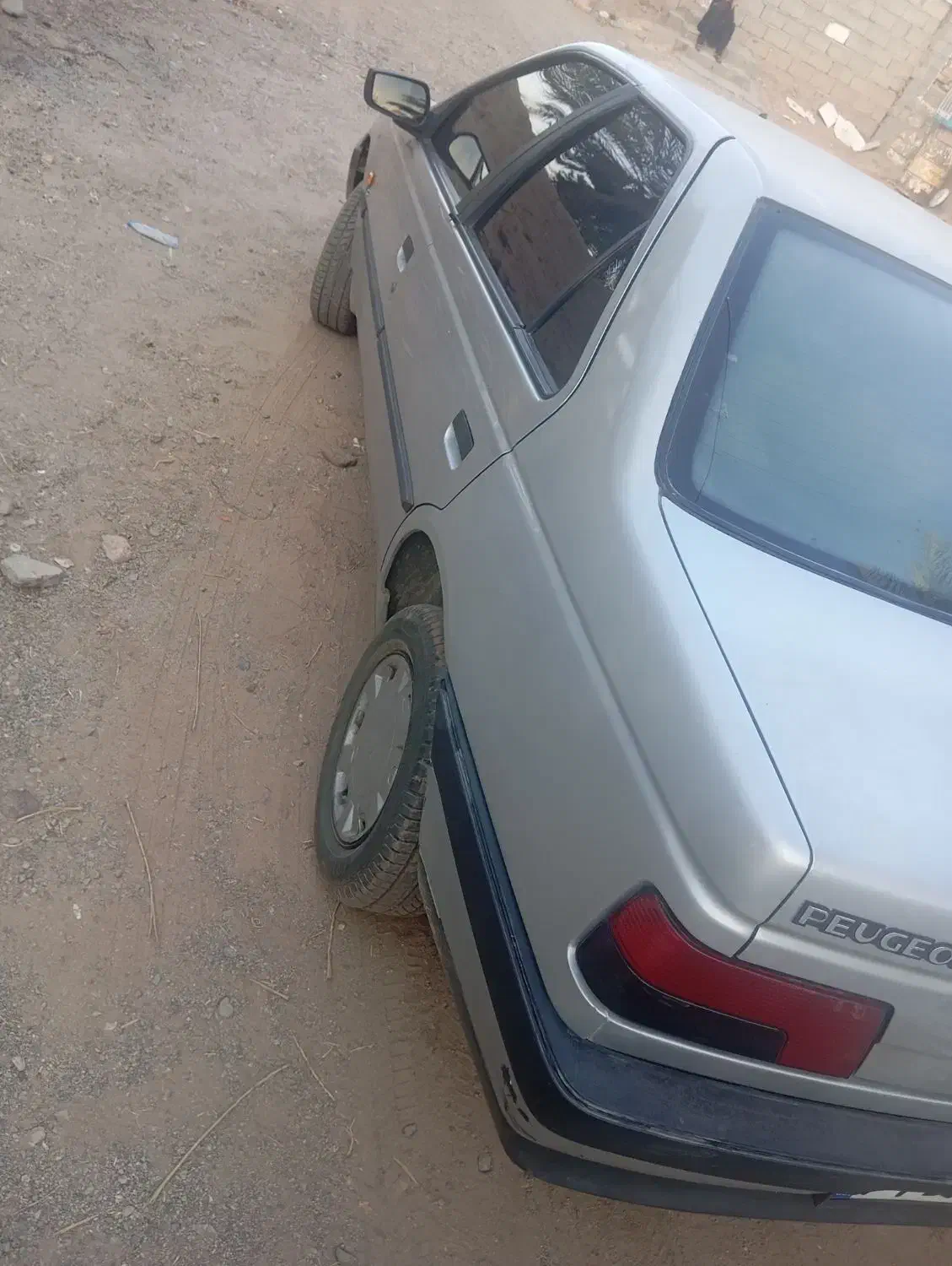 پژو 405|خودرو سواری و وانت|کرمان, |دیوار