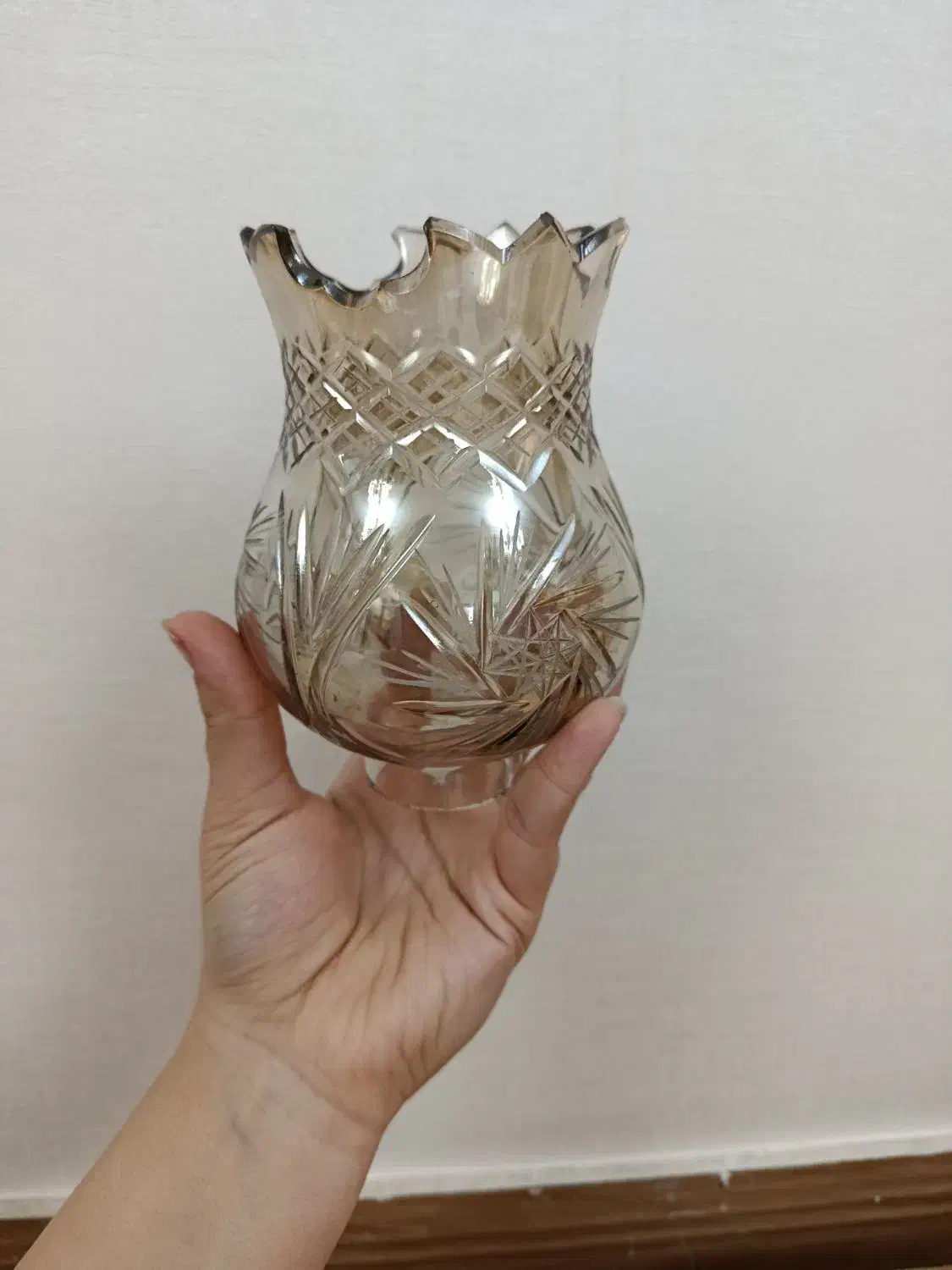 حباب لوستر|لوستر و چراغ آویز|محمدشهر, کوی بهار|دیوار