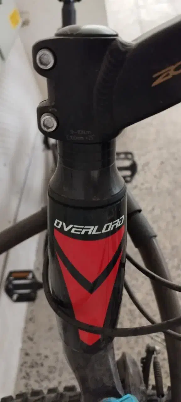 دوچرخه اور لرد|دوچرخه، اسکیت، اسکوتر|پردیس, فاز ۲|دیوار