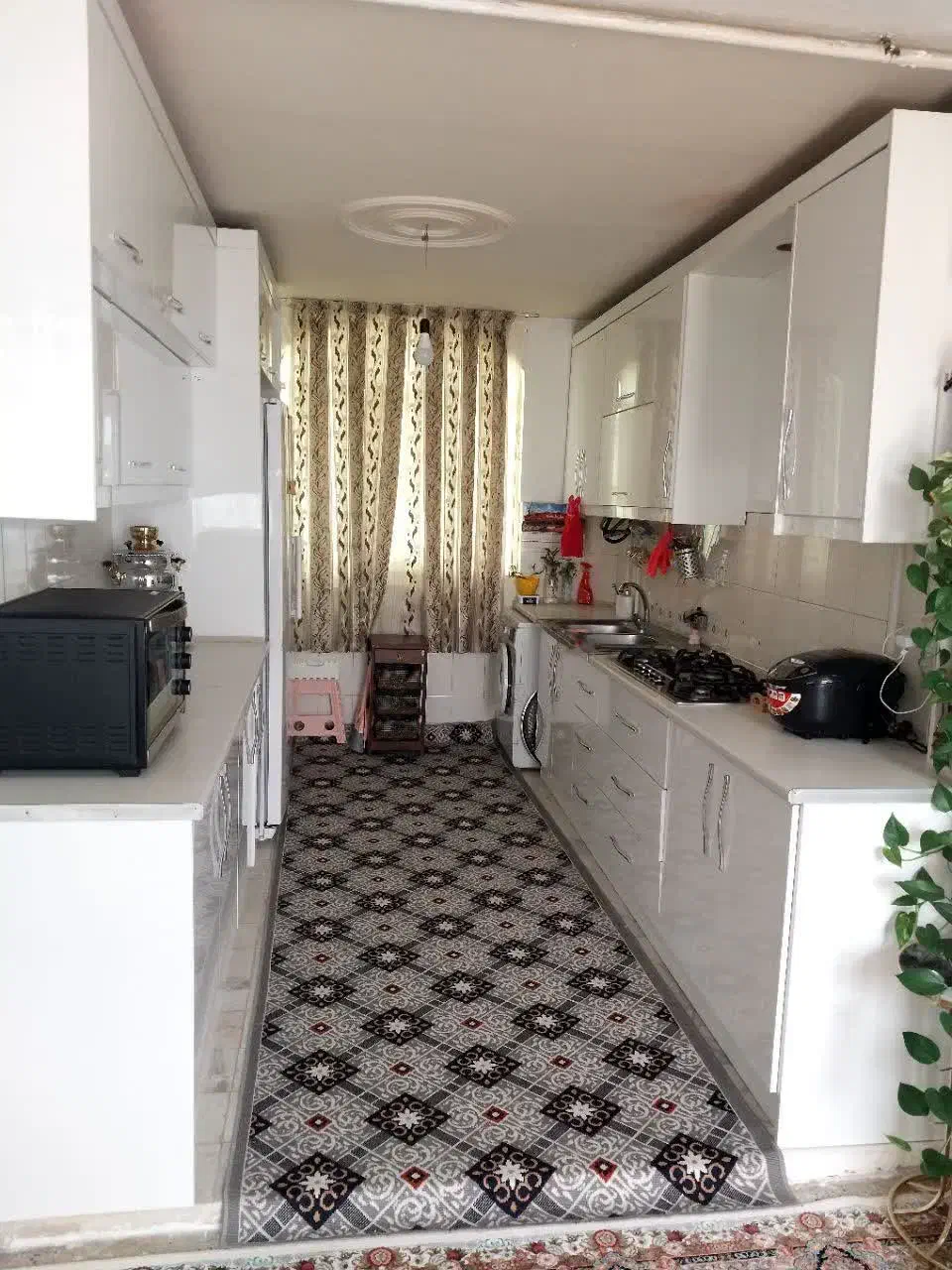 فروش خانه مسکونی|فروش آپارتمان|خمین, |دیوار