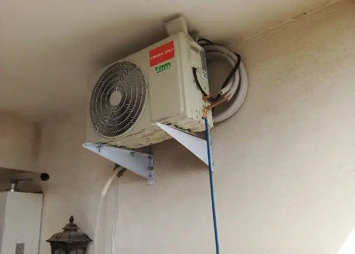 نصاب کولر گازی|خدمات پیشه و مهارت|شهریار, شهریار|دیوار