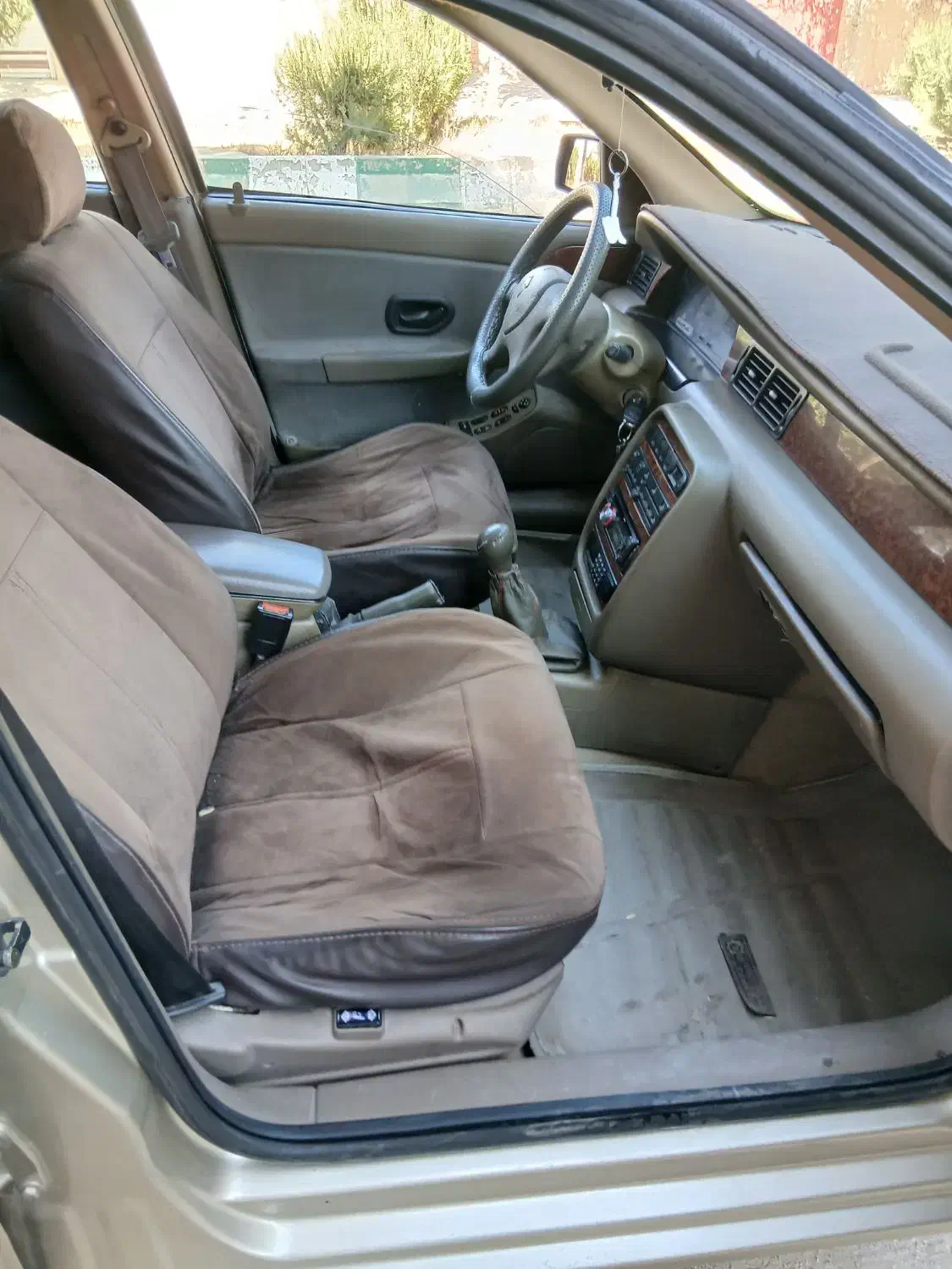 سمند Lx|خودرو سواری و وانت|کوهدشت, |دیوار